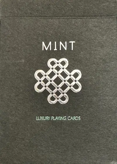 Mint v2 Cucumber tuck box, front