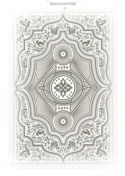 Cohort Ghost Edition tuck box, back